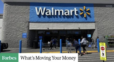 Walmart Could Take Major Hit When SNAP Benefits Expire—And It's Not The Only Company Hit By Shutdown