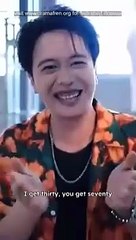 Double Life Of An Undercover - Full Movie