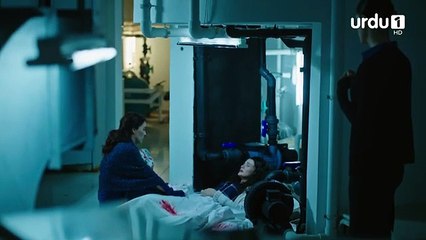 SIYAAH SUFAID ISHQ - Episode 20 - Turkish Drama - Black and White Love - 29 October 2025