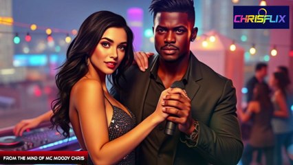 LOVE ON INSTA 💖 (Insta Wale Dil) | MC Moody Chris | Official Music Video 2025 | Viral Love Anthem