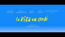 La vita va così, un film di Riccardo Milani