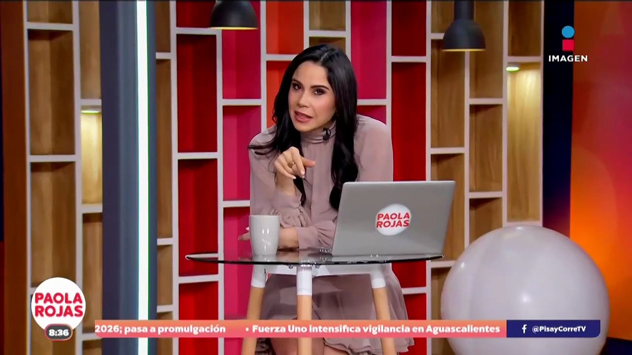 Banxico desmiente billete de dos mil pesos en circulación | DPC con Paola Rojas