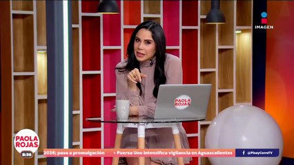 Banxico desmiente billete de dos mil pesos en circulación | DPC con Paola Rojas