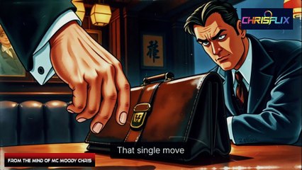 Can’t Touch This (Gangsta Anthem)– MC Moody Chris