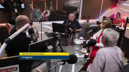 Título: "Passando a Limpo: João Carlos Paz Mendonça Discute o Futuro do Grupo JCPM e a Importância da Responsabilidade Social na Indústria