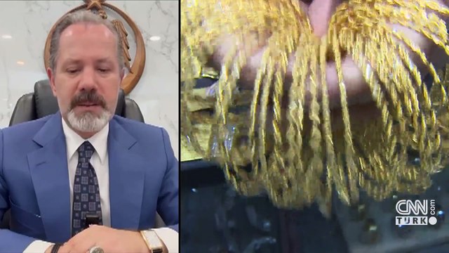 KRİZDE REKOR! Altın mı? Gümüş mü? İşte 2025'in kazanan metali!