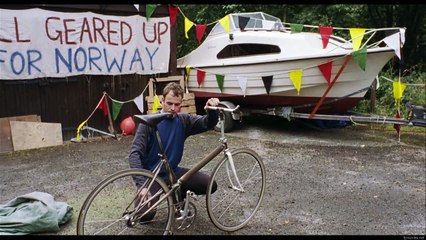 The Flying Scotsman (2007) Full Movie HD