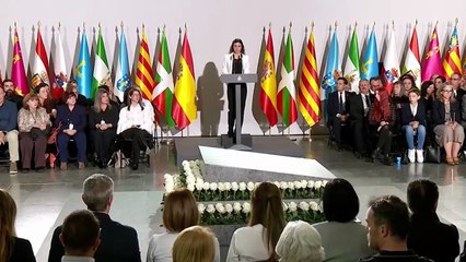 Andrea Ferrari Canut que perdió a su madre: "Lo importante es que prevalezca la verdad, el respeto y la humanidad