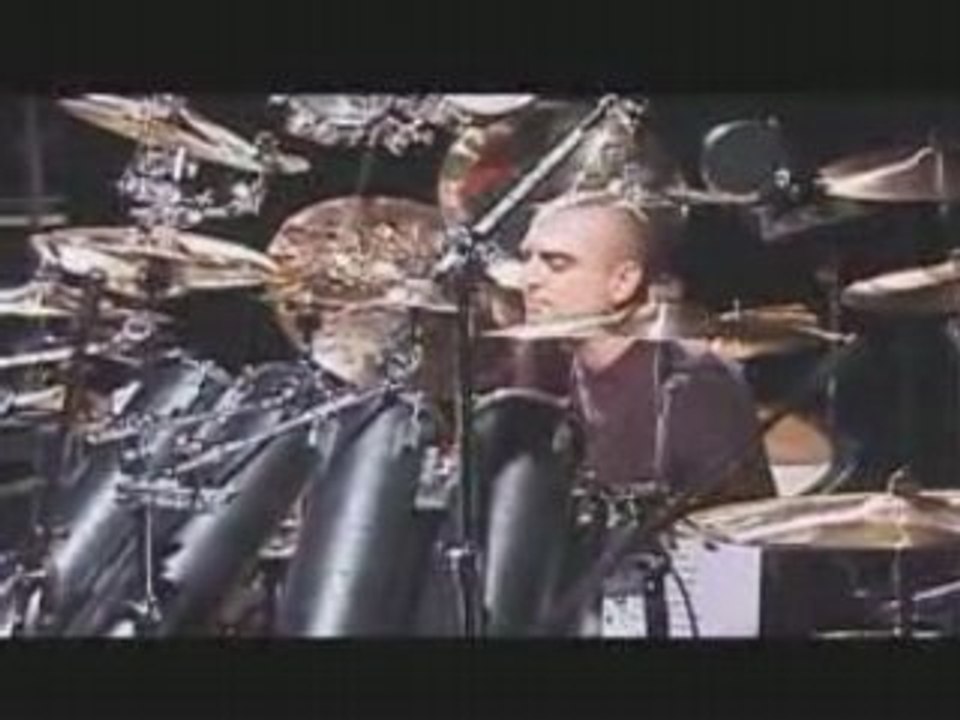 Tim Alexander - Eleven
