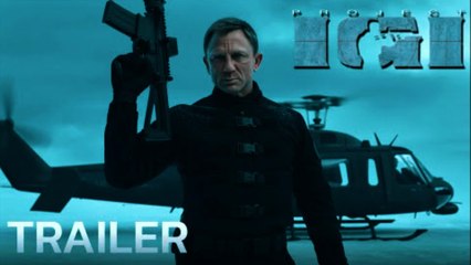 Project I.G.I (2026) – First Trailer | Daniel Craig & Scarlett Johansson | Concept Trailer
