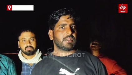 बहराइच में नदी में पलटी नाव; 28 लोग डूबे, इनमें से 4 को बचाया गया, CM योगी ने अफसरों को किया अलर्ट