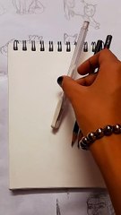 just a sketch... but every fan knows - it hits different #sketch #bmw #trending #artistic