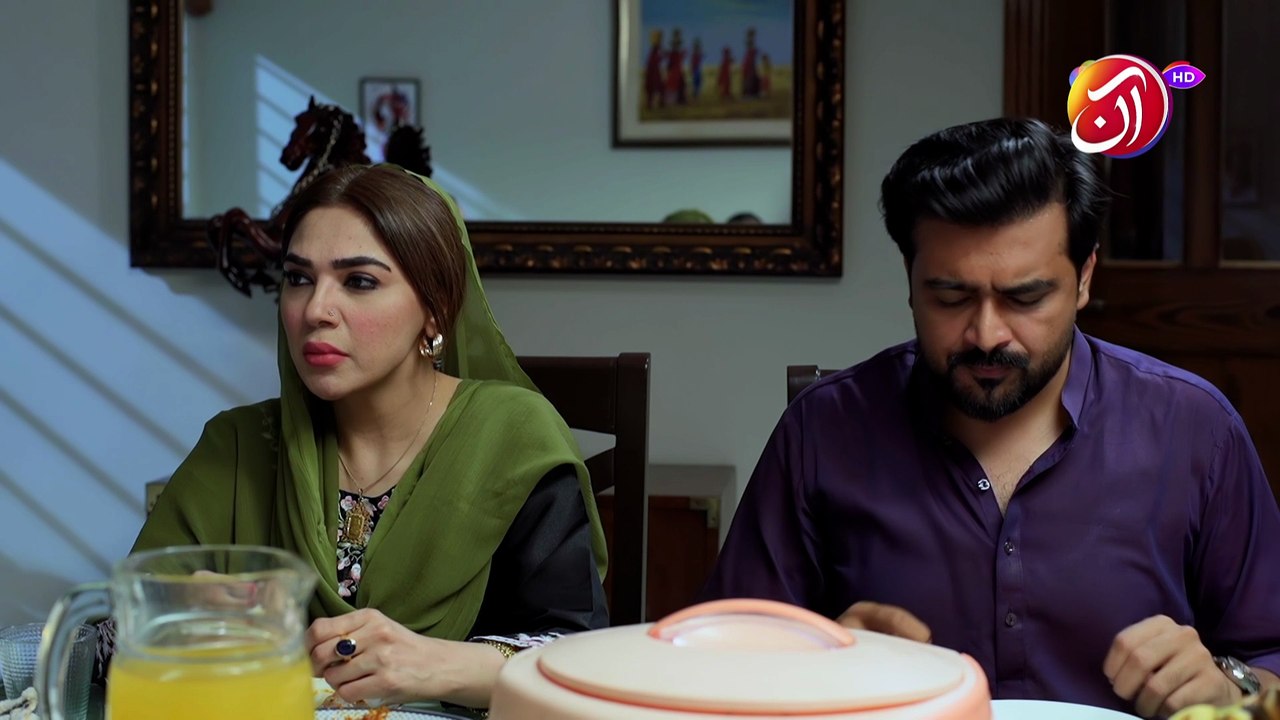 Aisay Kaisay Jaldi Shadi Ke Baat Kar Lon?  | Muqaam |  Aan TV Dramas