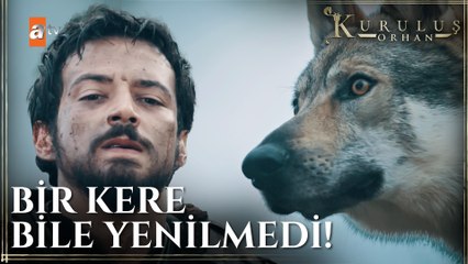 Orhan Bey Bursa’yı Fethe Yaklaşıyor! - Kuruluş Orhan 1. Bölüm