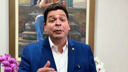 CNH Social e Regulariza Paraná são aprovados na Alep e vão beneficiar milhares de paranaenses, destaca Gugu Bueno