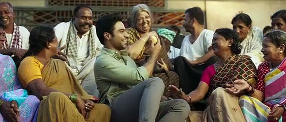 Junior 2025 Tamil HQ HDRip ESub Movie Part 2