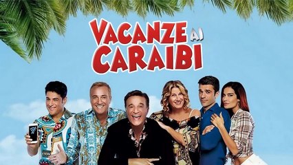*Vacanze ai Caraibi/2015 HD