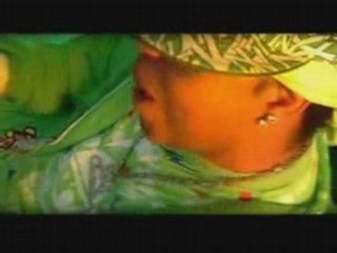 [new 2008] LITTLE KING - video gyal - dancehall, ragga,