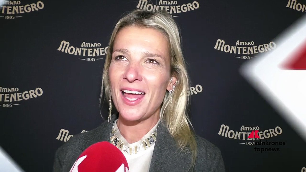 Food e Beverage, Lorenza Guerra Seràgnoli,’amicizia Spalletti-Totti asset strategico per i 140 anni di Amaro Montenegro’