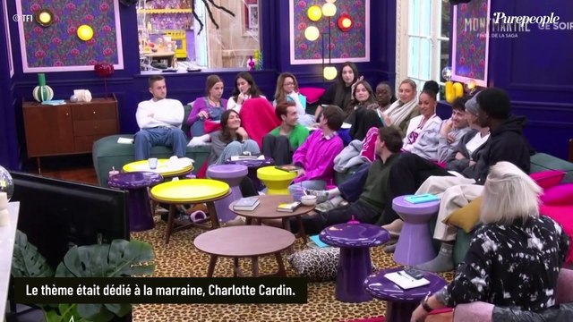 Star Academy : qui sont les trois élèves qui n'ont pas convaincu leurs professeurs et Charlotte Cardin ?