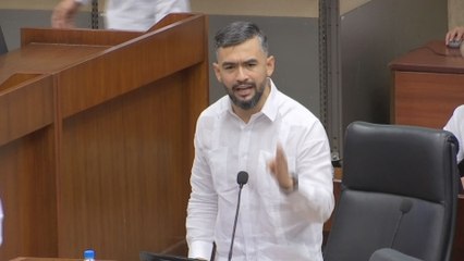 Diputados de Vamos critican el rechazo a los proyectos anticorrupción presentados por el procurador Luis Gómez