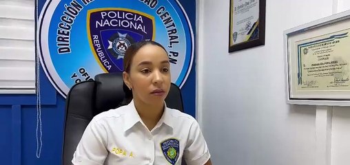 Golpe millonario: roban camión con mercancías valoradas en RD$10 millones