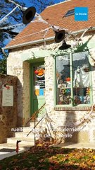 Halloween : un atelier maquillage à Mortagne-au-Perche