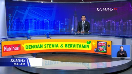 Airlangga Sebut Prabowo akan Gelar Rapat Terbatas Bahas Utang Whoosh | KOMPAS MALAM
