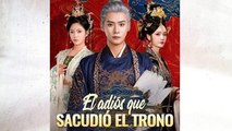 El AdióS Que Sacudió El Trono Completo - Full Movie