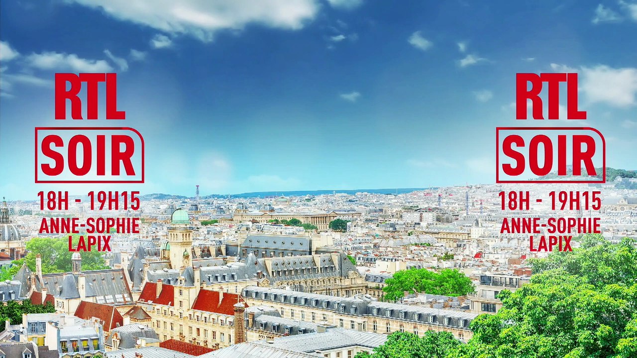 Sylvie Bermann, ancienne ambassadrice de France en Chine, au Royaume Uni et en Russie est l'invitée de RTL Soir.