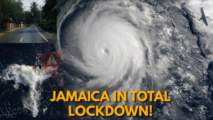Jamaica on Alert: Hurricane Melissa Triggers Travel Chaos Across Caribbean