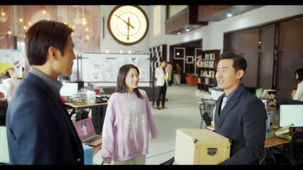 TIẾN VỀ PHÍA TRƯỚC - TẬP 5 - VTV3 THUYẾT MINH - PHIM TRUNG QUỐC - THẾ GIỚI COOL NGẦU – TIEN VE PHIA TRUOC