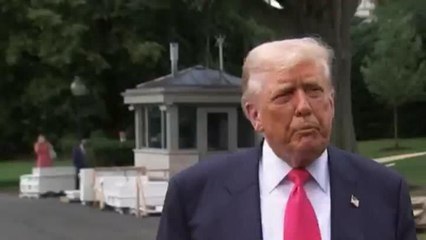 Senado de EE. UU. vota a favor de derogar los aranceles a Brasil, mientras Lula y Trump se reúnen