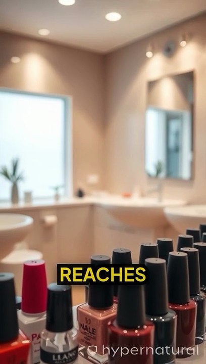 Nail Health Transformatio,NailFungusTreatment