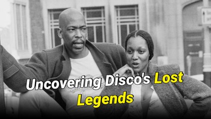 8 Forgotten Disco One-Hit Wonders of the 70s