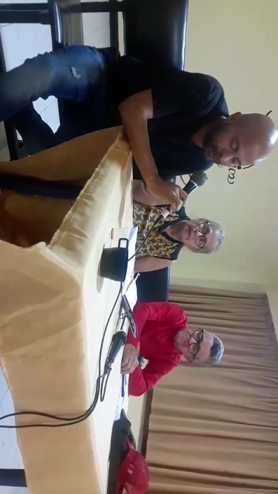 Israel medina en palabras de vida radio 20251028