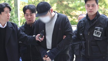 구독자 100만 유튜버 살인미수 혐의 남성 2명 구속 / YTN