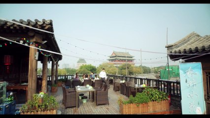 TIẾN VỀ PHÍA TRƯỚC - TẬP 7 - VTV3 THUYẾT MINH - PHIM TRUNG QUỐC - THẾ GIỚI COOL NGẦU – TIEN VE PHIA TRUOC