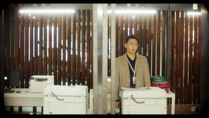 TIẾN VỀ PHÍA TRƯỚC - TẬP 8 - VTV3 THUYẾT MINH - PHIM TRUNG QUỐC - THẾ GIỚI COOL NGẦU – TIEN VE PHIA TRUOC