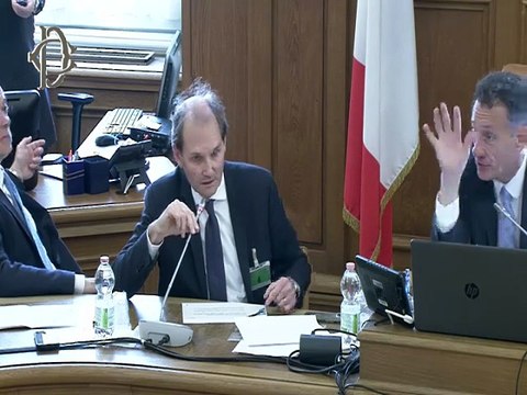 Roma - Energia elettrica Atto n. 318-Audizione di rappresentanti di Elettricità futura,Mauro Spagnolo,membro del Centro interuniversitario di ricerca per lo sviluppo sostenibile(CIRPS),Italia solare e ECCO-think tank italiano per il clima (29.10.25)