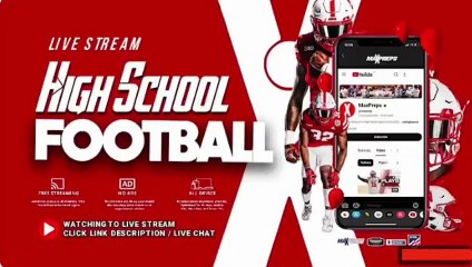 Chino Hills vs Rancho Cucamonga Playoff