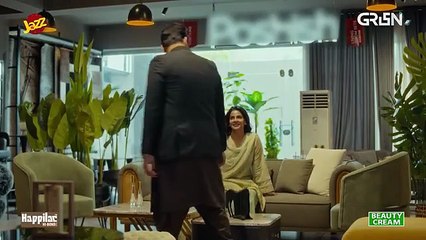 Pamaal Episode 08 (Subtitles) 28th Oct 25 _ Digitally Jazz_ Happilac_ Jhalak Beauty Cream _ Green TV(360P)