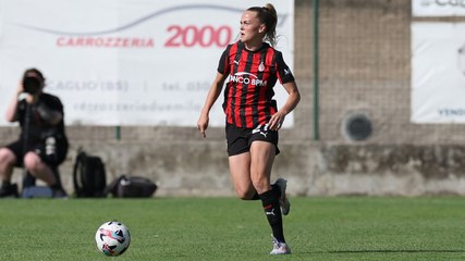 Keijzer: "Voglio godermi ogni giorno"