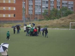 VIDEO TEMPORADA LLONGUERAS