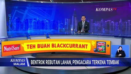 [FULL] Polisi Ungkap Kronologi dan Motif Penembakan Pengacara saat Bentrok Lahan di Tanah Abang