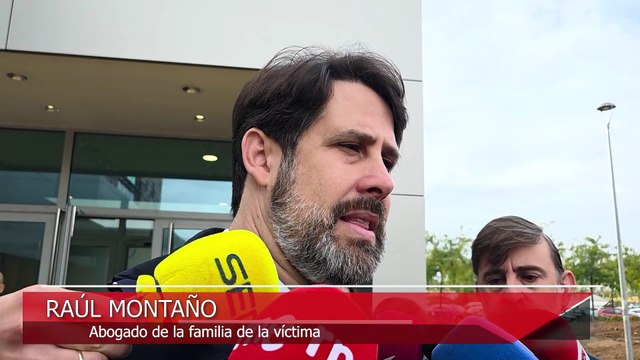 Arranca en Badajoz el juicio por la muerte de una educadora social a manos de tres menores