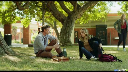 Pursued 2025 🎬: Teen Girl Uncovers Shocking Crime and Takes Justice Into Her Own Hands