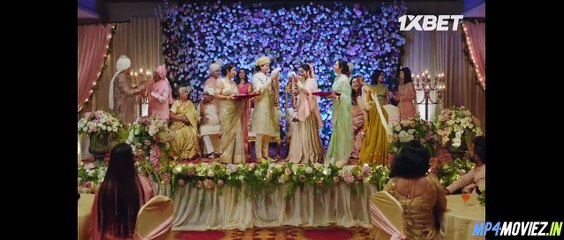 Sihir Pelakor – Full Movie