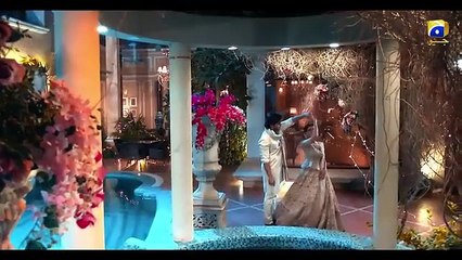 Sanwal Yaar Piya Episode 15 Teaser - 28th October 2025 - HAR PAL GEO(360P)