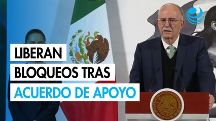 Gobierno anuncia apoyo de $950 por tonelada a productores de maíz